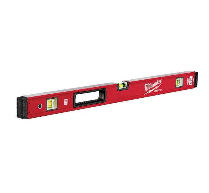 Рівень REDSTICK Backbone™ MILWAUKEE, магнітний, 80см