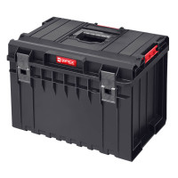 Ящик для инструментов QBRICK SYSTEM ONE 450 2.0 BASIC (585x385x422мм)