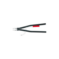Щипцы для стопорных колец Ø122-300, 570мм KNIPEX 44 10 J5, (Ø3,5мм) с сменными наконечниками