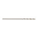 Сверло по металлу THUNDERWEB HSS-G MILWAUKEE, DIN338, Ø1,2х38х16мм, (10шт)