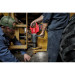 Гайковерт акумуляторний безщітковий MILWAUKEE 1'' (2711Нм) M18 ONEFHIWF1DS-121C, з кільцем (ЗУ+1ак.)
