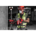 Перфоратор акумуляторний безщітковий SDS-PLUS MILWAUKEE M18 ONEFHPX-552X (5,0Дж)(ЗУ+2Х5,5Ач+HDкейс)