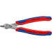 Кусачки Electronic Super Knips Ø1,6мм, 125мм KNIPEX 78 03 125 SB (в блистере)