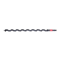 Свердло спіральне Shockwave™ Lineman's 7/16'' Hex MILWAUKEE, Ø19х460х395мм
