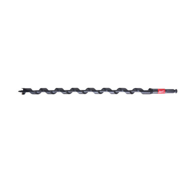 Свердло спіральне Shockwave™ Lineman's 7/16'' Hex MILWAUKEE, Ø19х460х395мм