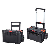 Ящик для инструментов QBRICK SYSTEM ONE CART 2.0 (641x485x660мм)