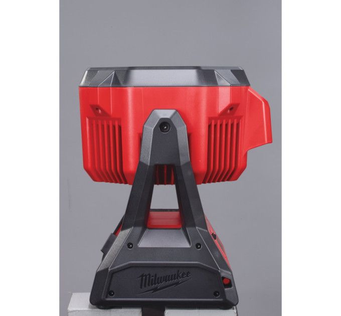 Вентилятор аккумуляторный MILWAUKEE M18 AF-0 (каркас), (замена на 4933493443)