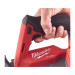 Пила ленточная аккумуляторная бесщёточная MILWAUKEE M12 FBS64-0C (каркас)
