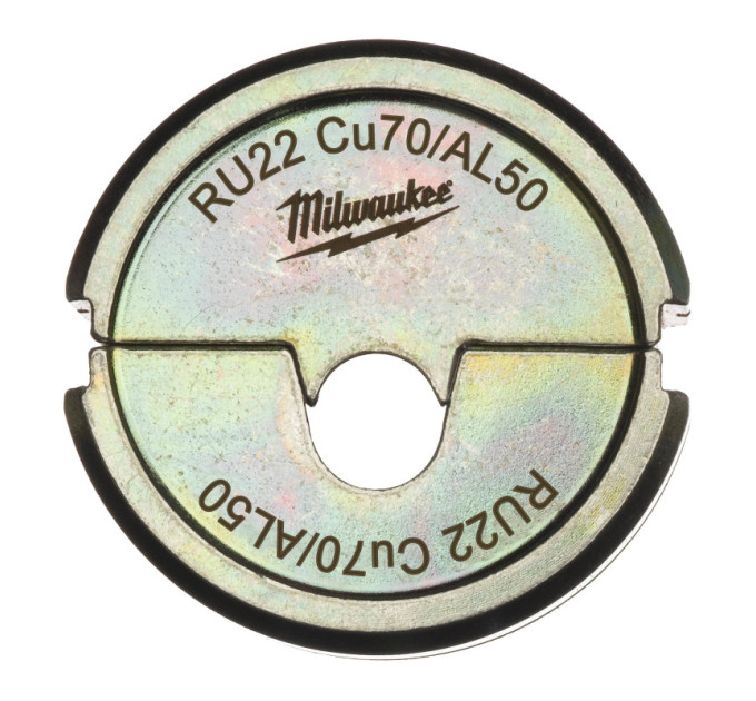 Матриця RU22 Cu/Al 50
