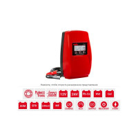 Зарядное устройство Telwin DOCTOR CHARGE 130 230V 12V/24V Зарядное устройство Telwin DOCTOR CHARGE 130 230V 12V/24V