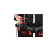 Ящик для инструмента с 3-мя выдвижными отсеками PACKOUT MILWAUKEE DRAWER BOX (560x410х363мм)