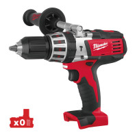 Дрель ударная MILWAUKEE M18 HD18 PD-0 крут. мом. 85 Нм  4933446925