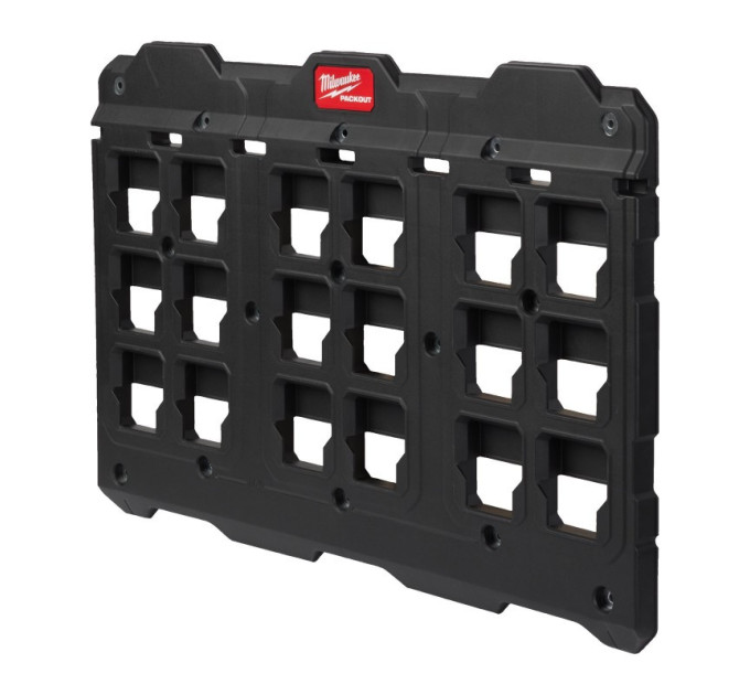 Платформа монтажна XL (базова) PACKOUT MILWAUKEE (25x762x508мм)