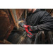 Пила сабельная аккумуляторная бесщёточная MILWAUKEE M18 FSX-121C (ЗУ+1акк.Х12Ач+кейс), (замена на 49