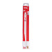Полотно для шабельних пилок FANG TIP THIN KERF MILWAUKEE, 300х5,0мм, (50шт), (дерево з цвяхами)