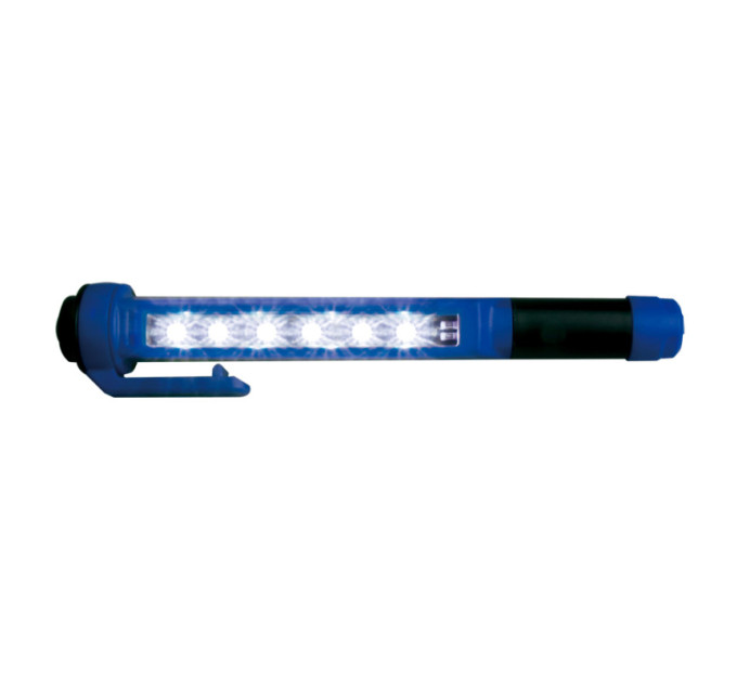 Фонарь светодиодный LED 3W