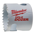 Коронка Bi-Metal HOLE DOZER™ MILWAUKEE (III) Ø54мм