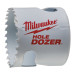 Коронка Bi-Metal HOLE DOZER™ MILWAUKEE (III) Ø54мм