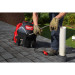 Машина прочистная аккумуляторная ранцевая MILWAUKEE M18 FFSDC13-0 трос 13мм (каркас)