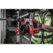Перфоратор аккумуляторный бесщёточный SDS-PLUS MILWAUKEE M18 BLHX-0X (2,3 Дж) (каркас)
