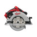 Пила дисковая аккумуляторная бесщеточная MILWAUKEE M18 BLCS66-0 Ø165мм (каркас)