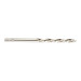 Свердло по металу THUNDERWEB HSS-G MILWAUKEE, DIN338, Ø4,0x75х43мм, (10шт)