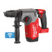 Перфоратор аккумуляторный бесщёточный SDS-PLUS MILWAUKEE M18 ONEFHX-0X (2,5Дж) (каркас+HDкейс)
