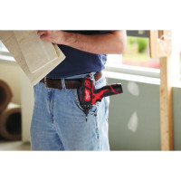 Шуруповерт акумуляторний MILWAUKEE M12 BD-202C (30Нм) (ЗУ+2акк.Х2Ач+кейс)