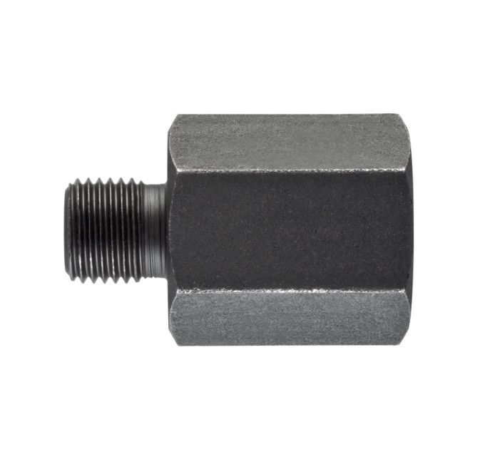 Переходник для коронок алмазных Diamond Plus MILWAUKEE, для КШМ, M14 (Ø22-29мм)