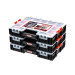 Органайзер QBRICK REGULAR Organizer 500 (446x334x85мм) (5901238256366)