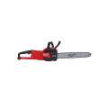 Пила ланцюгова акумуляторна безщіткова MILWAUKEE (шина 40см) M18 FCHS-0 (каркас)