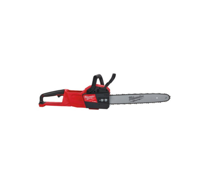 Пила ланцюгова акумуляторна безщіткова MILWAUKEE (шина 40см) M18 FCHS-0 (каркас)