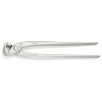 Клещи арматурные Ø2,8мм KNIPEX 99 04 280, (25мм), оцинкованные Клещи арматурные Ø2,8мм KNIPEX 99 04 280, (25мм), оцинкованные
