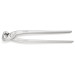 Клещи арматурные Ø2,8мм KNIPEX 99 04 280, (25мм), оцинкованные