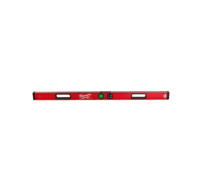 Уровень цифровой MILWAUKEE REDLITHIUM™ USB 120см