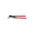 Клещи сантехнические переставные высокотехнологические Ø90мм Cobra KNIPEX 87 01 400 XL, фосфат