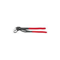 Клещи сантехнические переставные высокотехнологические Ø90мм Cobra KNIPEX 87 01 400 XL, фосфат