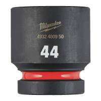 Головка ударная ShW 1'' 6гр. STD MILWAUKEE, 44мм Головка ударная ShW 1'' 6гр. STD MILWAUKEE, 44мм