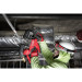 Пила ленточная аккумуляторная бесщёточная MILWAUKEE M18 FBS85-202C (ЗУ+2акк.Х2Ач+кейс)