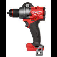 Дриль-шуруповерт акумуляторна безщіткова MILWAUKEE M18 FDD3-0 (158Нм) (каркас) Дриль-шуруповерт акумуляторна безщіткова MILWAUKEE M18 FDD3-0 (158Нм) (каркас)