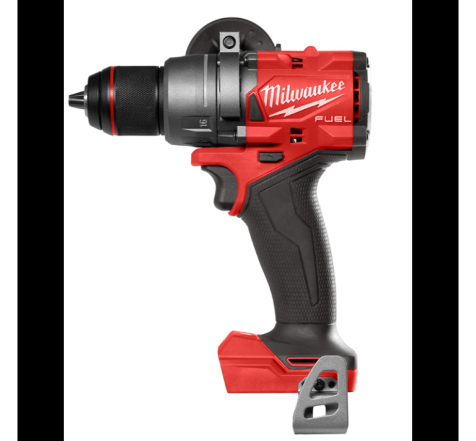 Дриль-шуруповерт акумуляторна безщіткова MILWAUKEE M18 FDD3-0 (158Нм) (каркас)