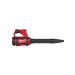 Воздуходувка аккумуляторная бесщёточная MILWAUKEE M12 BBL-0 (каркас)