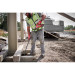 Вибратор погружной аккумуляторный бесщеточный MILWAUKEE M18 FCVN12-551 (1,2м) (ЗУ+1акк.Х5,5Ач)
