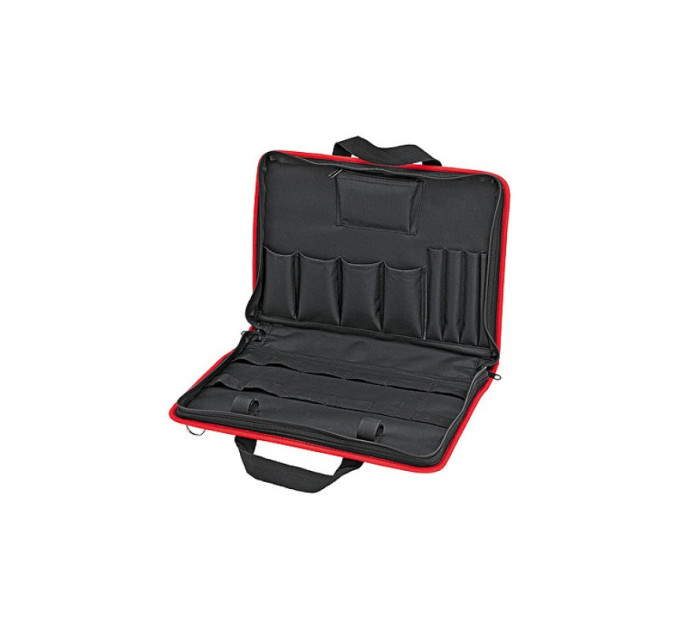 Сумка для інструменту KNIPEX пуста, 00 21 11 LE