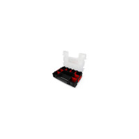Органайзер QBRICK REGULAR Organizer 300 (300x224x74мм) (5901238256380)