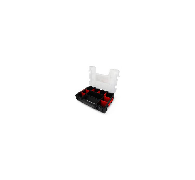 Органайзер QBRICK REGULAR Organizer 300 (300x224x74мм) (5901238256380)