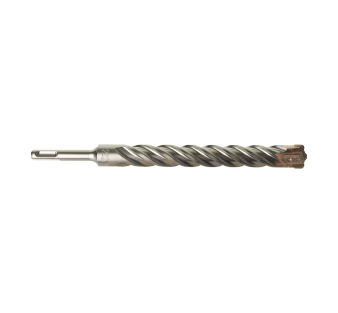 Бур SDS-PLUS MX4 MILWAUKEE, Ø22, 0х250х200мм