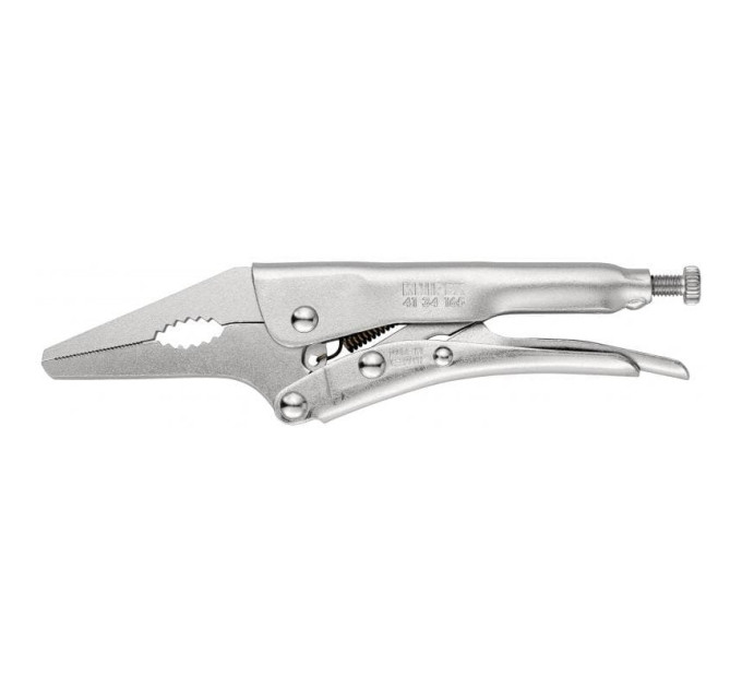 Клещи зажимные KNIPEX 41 34 165
