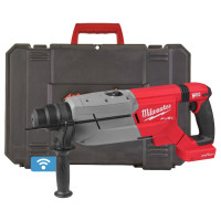 Перфоратор акумуляторний безщітковий SDS-PLUS MILWAUKEE M18 FHACOD32-0C (4,9Дж) (каркас+кейс)