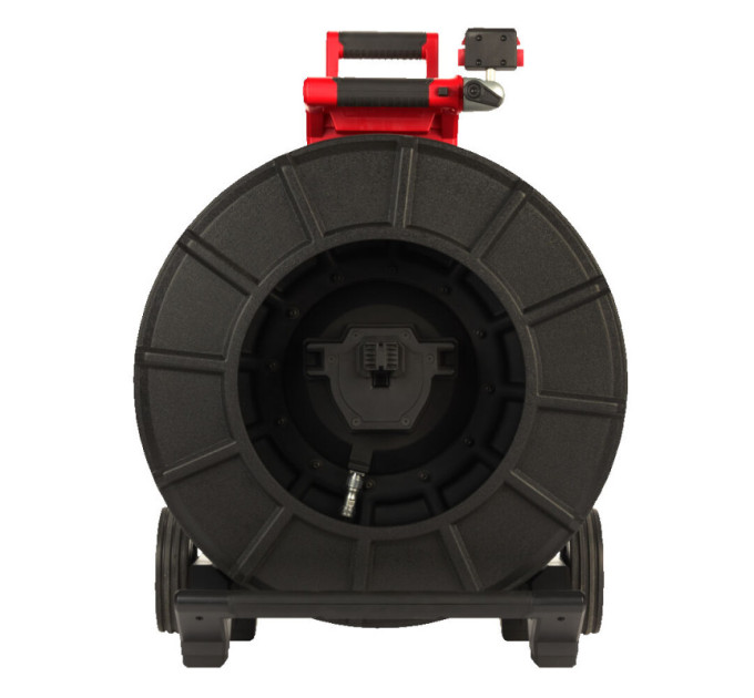 Камера инспекционная аккумуляторная MILWAUKEE M18 SIC60 HDR-0, 60м (каркас)